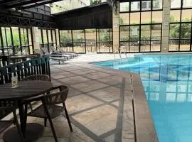 Dream Flat Pinheiros