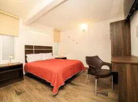 Capital O Hotel Boutique Las Torres