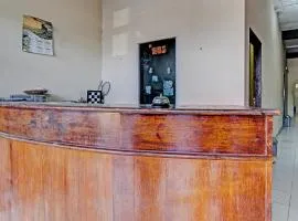 Hotel O Wisma Pangestu SyariahNearTamanselera