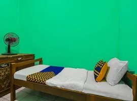 Hotel O Barokah Kostel Syariah