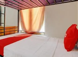 Hotel O Omahku Hostel Bunkbed