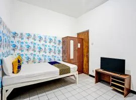 SPOT ON 92652 Meir E-homestay 2 Syariah