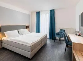 Best Western Hotel Lippstadt