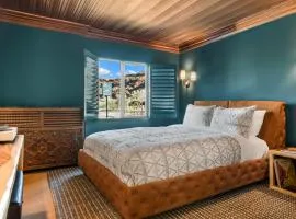Wolfe's Hotel Moab