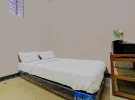 OYO Life 92709 Kost Teras Cikapundung Syariah