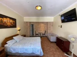 Olicar Hotel