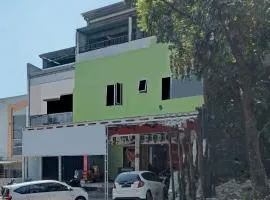 OYO Life 92877 Hotel Rainbow 7296