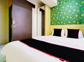 Collection O 92981 Apartemen The Jarrdin By Gold Suites Property