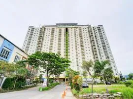 OYO Life 93086 Apartemen The Suite Metro By Abbah Property