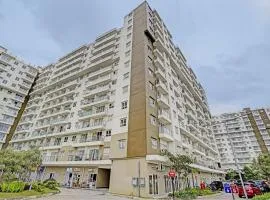 OYO Life 93065 Apartemen Gateway Pasteur By Glory Rent