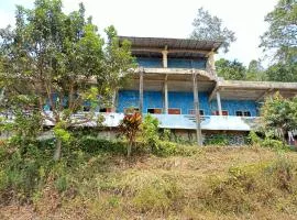 Hotel O Puri Azzura Danau Ranau Near Danau Ranau Pusri
