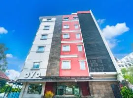 Collection O Mangga Besar Near Mangga Besar Station