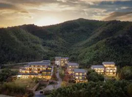 Mogan Mountain Mantian Eco Hotel