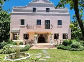 Villa Malinee Khao Yai