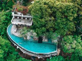 Closenberg Hotel โรงแรมในกอลล์