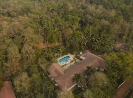 Brij Casa Susegad, Goa - An Indo-Portuguese Villa