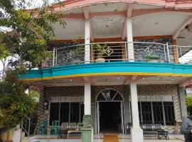 Hotel O Losmen Karunia Katingan Near Kantor Sekretariat PPK Katingan Kuala