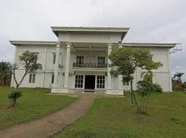 Hotel O Umbuy Homestay NearKetupat Kandangan Haji Irus