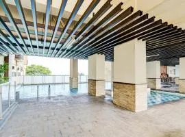 OYO Life 93310 Apartemen Tamansari Panoramic By Santuy 2