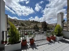 Zaman Ya Zaman Boutique Hotel
