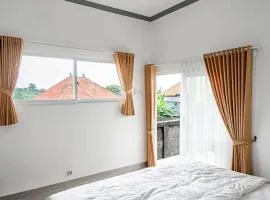 Belvilla Sacred Retreat Pandawa Beach