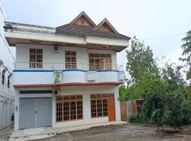 Hotel O Karunia Kost & PenginapanNearSiring Marabahan (Ulek Barito)