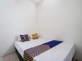 OYO Life 93680 Kost Losawi Syariah