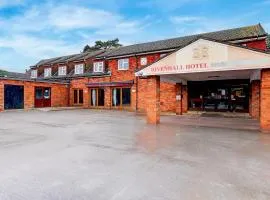 The Rivenhall Hotel in Witham, Chelmsford