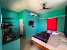 ROYAL GRAND RESIDENCY near Paradise Beach