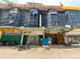Hotel O Intan HomestayNearAnugrah Sinar Lautan