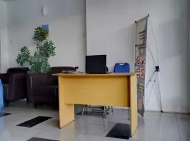 OYO Life 93855 Apartement The Jarrdin By Apt Property