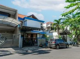 OYO Life 93978 Wisma Homestay Syariah