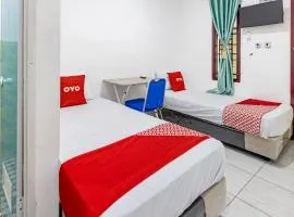 Hotel O Rafie Exclusive 2 Syariah