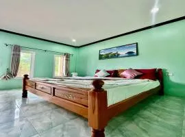 OYO 75515 Sairung Farmstay