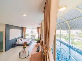 Quy Tai Premium Hotel