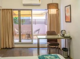 Hotel Dakshin Grandeur