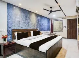 Super Townhouse Haibowal Chowk Near DMC