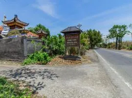 Hotel O Gunung Mas Homestay