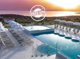 Hotel In Excelsis