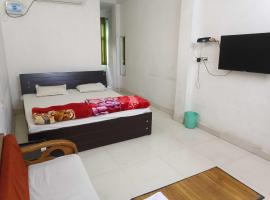 Hotel O Couples Hotel, hotel in Jamshedpur
