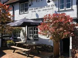 The Greyhound Inn