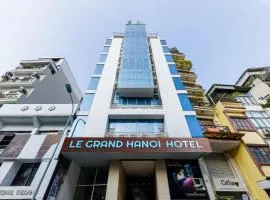 Collection O Le Grand Hanoi hotel - The Sun