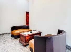OYO 94364 Dalinah Homestay