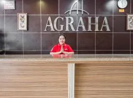 Hotel O Marina Andalas