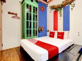 OYO 94405 D'classic Homestay