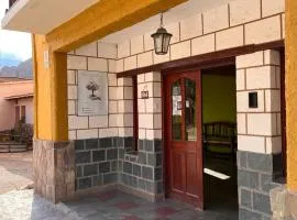 hotel La Herencia