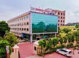 Bodhgaya Regency Hotel