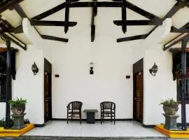Hotel O Bungurasih Near Juanda International Airport Formerly Griya Waru Hotel
