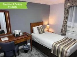 Dancenter East Midlands Airport