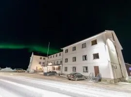 Reisafjord Hotel